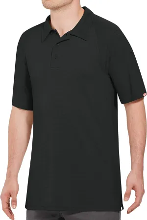 Red Kap Men's Active Performance Polo Shirt