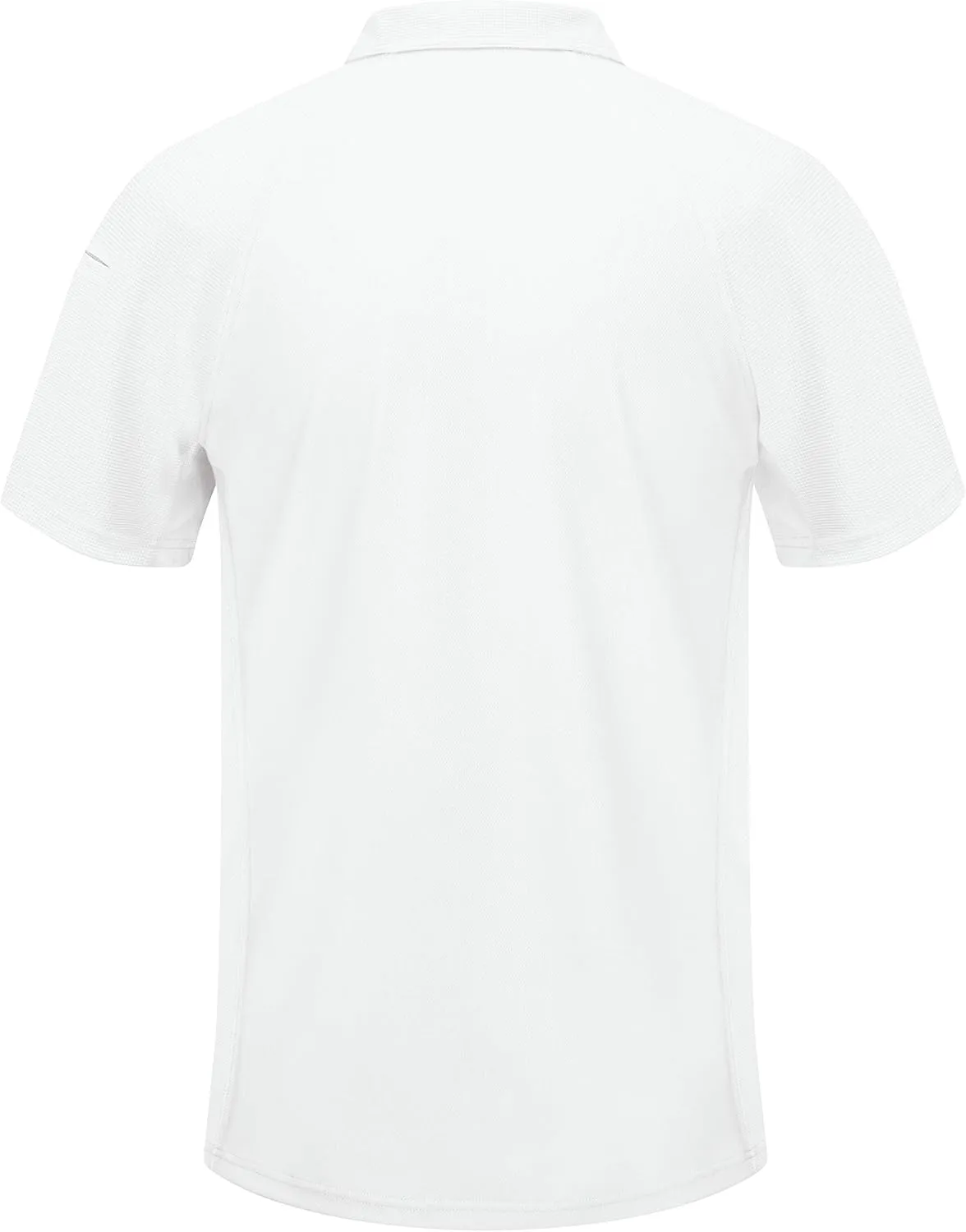 Red Kap Men's Active Performance Polo Shirt