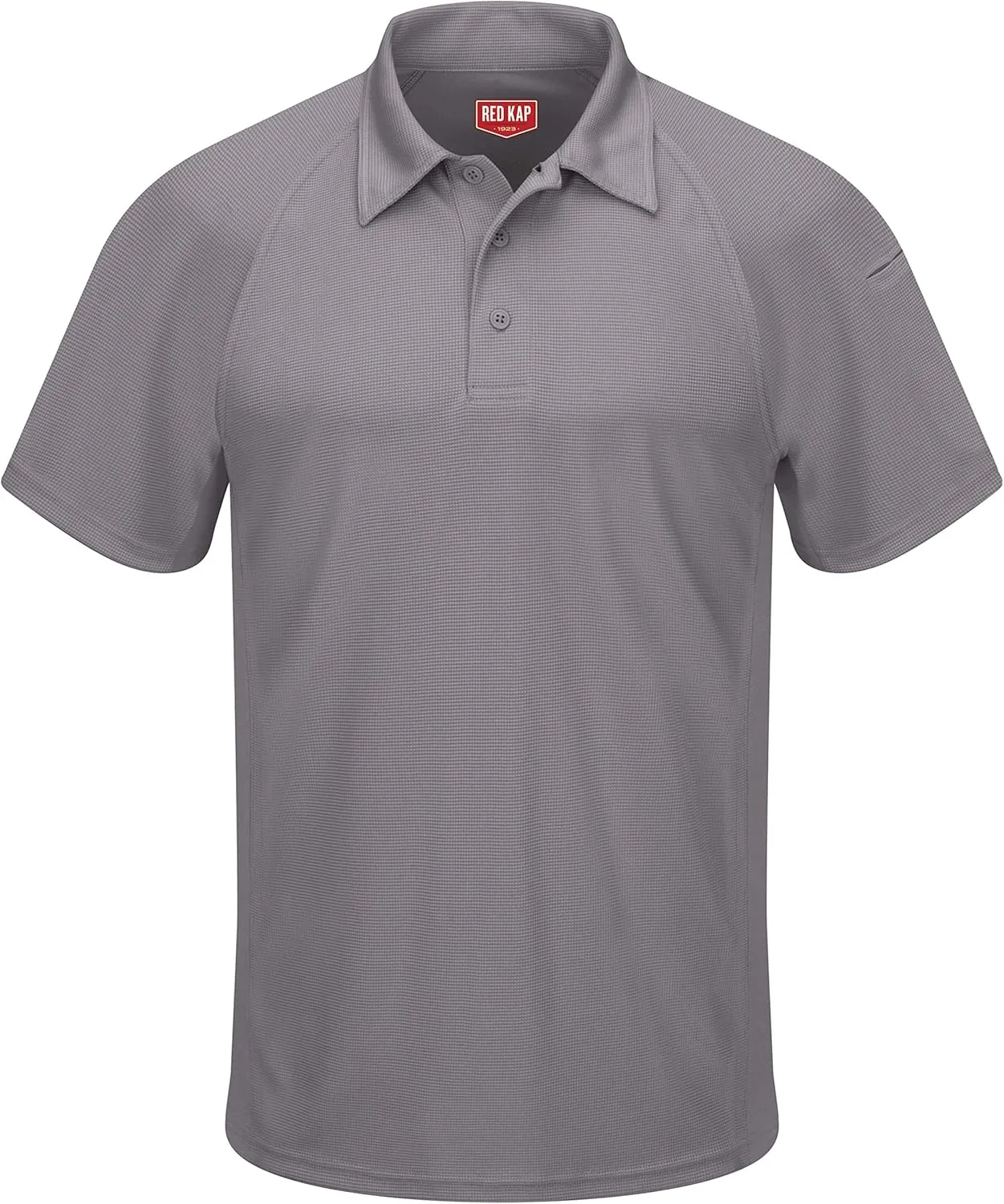 Red Kap Men's Active Performance Polo Shirt