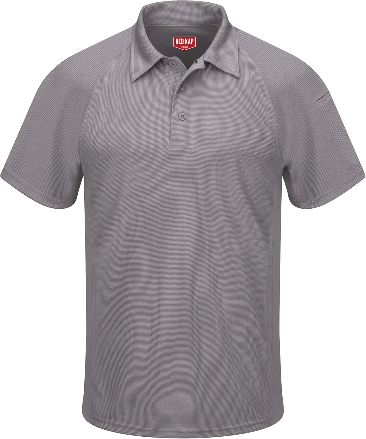 Red Kap Men's Active Performance Polo Shirt