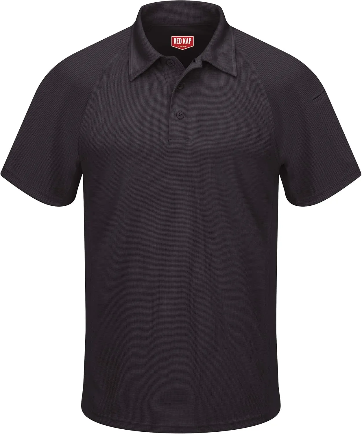 Red Kap Men's Active Performance Polo Shirt
