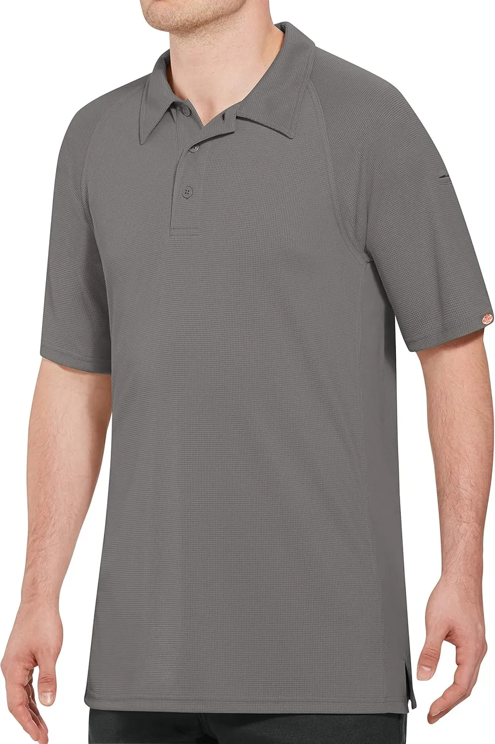 Red Kap Men's Active Performance Polo Shirt