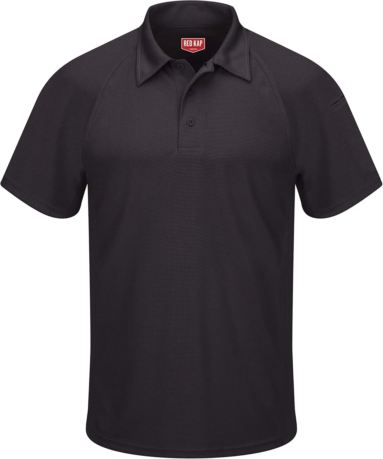 Red Kap Men's Active Performance Polo Shirt