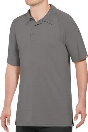 Red Kap Men's Active Performance Polo Shirt