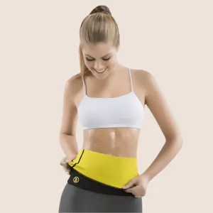 Secret Thermo Shape Pants  Sweat Enhancing Slimming Fit