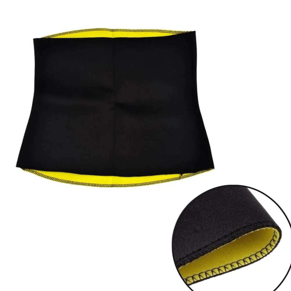 Secret Thermo Shape Pants  Sweat Enhancing Slimming Fit