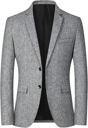 Sequins Suit Men Suit Jacket for Men Sequin Jacket Kids Navy Blue Blazer Men Slim Fit Mens Sport Coats and Blazers Tall