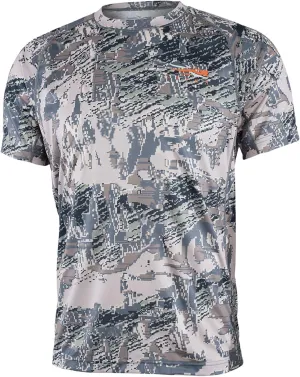 SITKA Gear Men's Core Lightweight Crew Short Sleeve Shirt