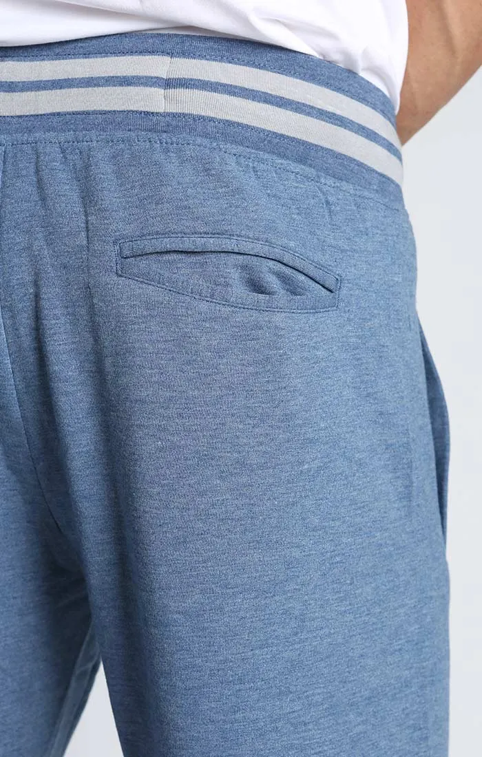 Soft Touch Varsity Jogger