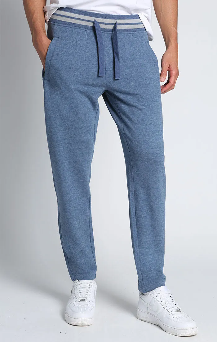 Soft Touch Varsity Jogger