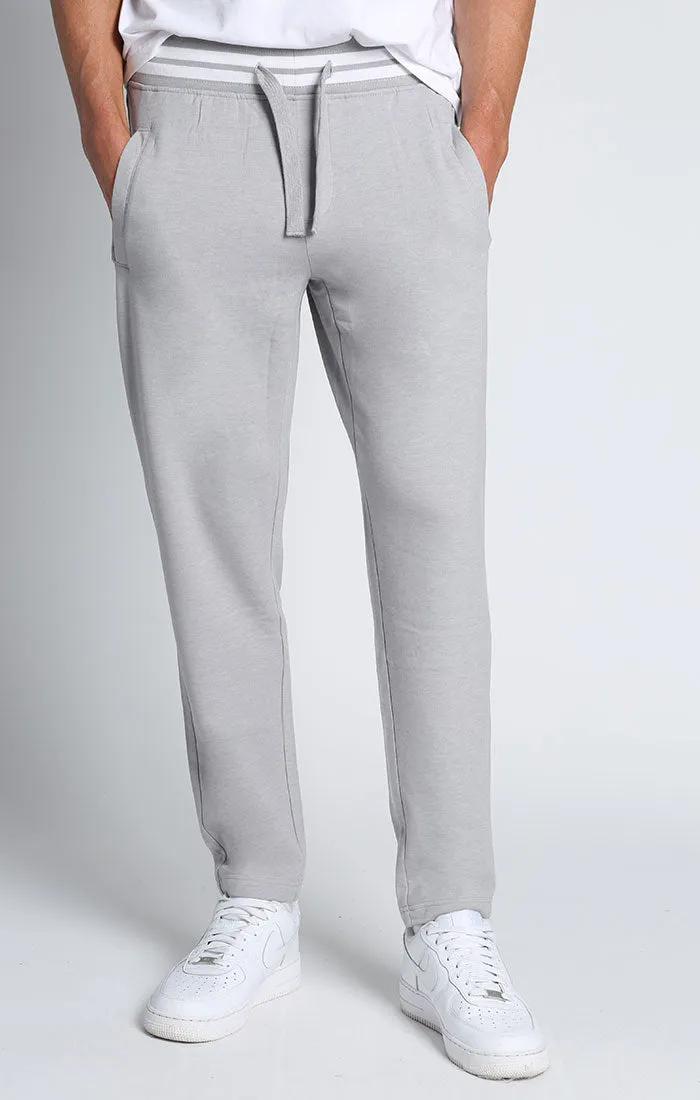 Soft Touch Varsity Jogger