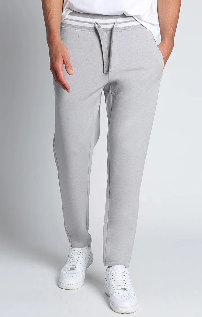 Soft Touch Varsity Jogger