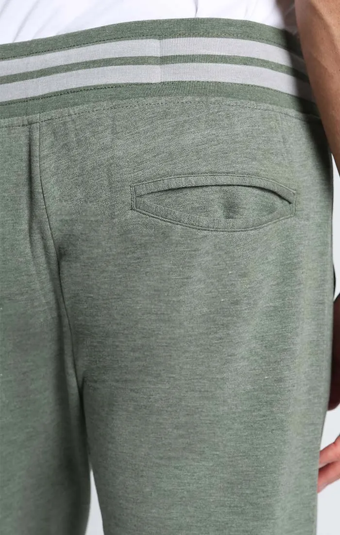 Soft Touch Varsity Jogger