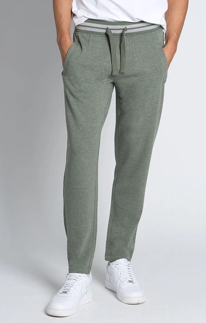 Soft Touch Varsity Jogger
