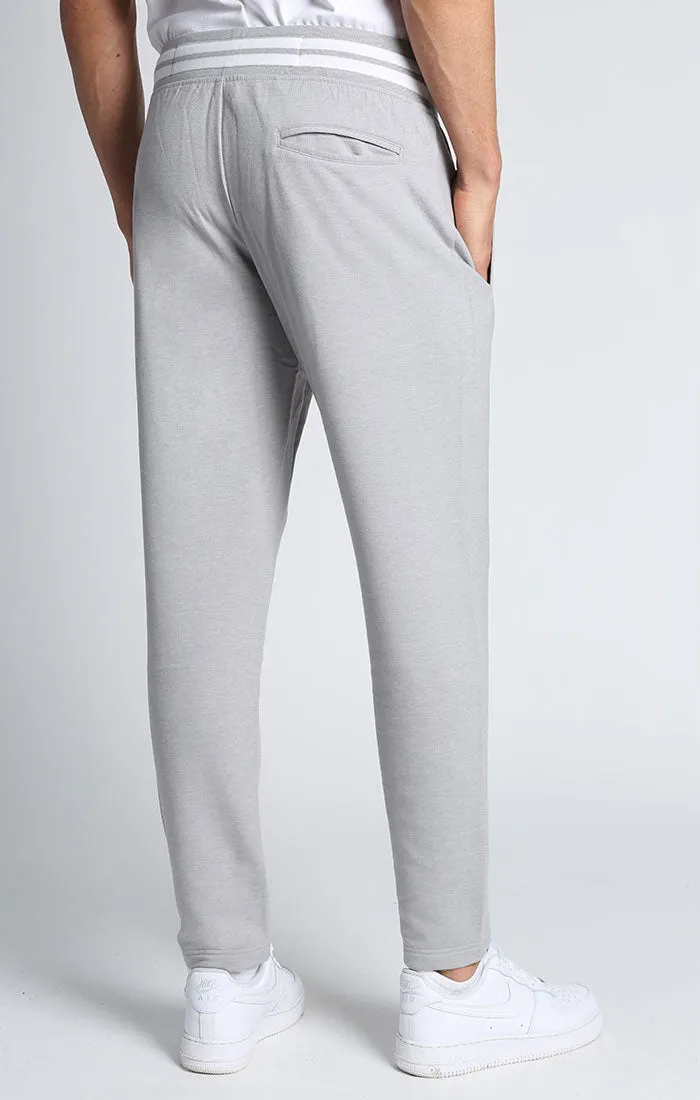 Soft Touch Varsity Jogger