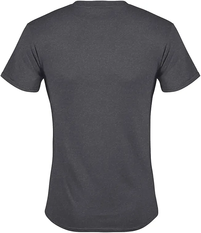 Star Wars Young Men's Words of Wisdom T-Shirt