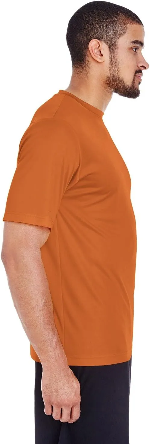 Team 365 TT11 Men's Men's Zone Performance T-Shirt