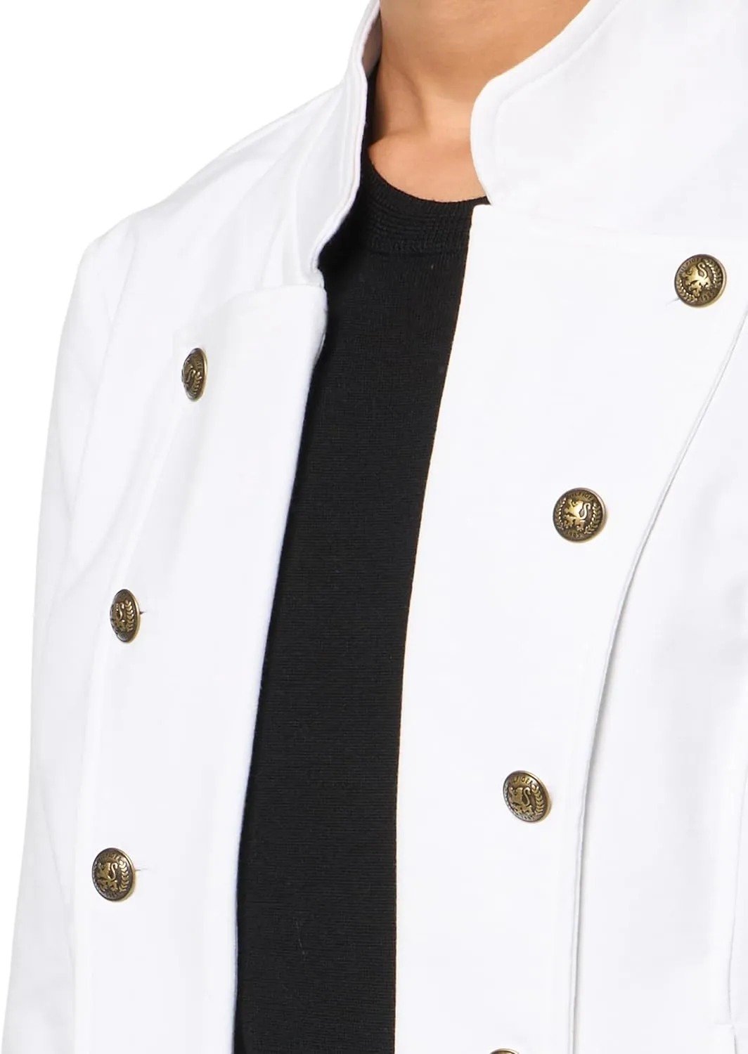 Tommy Hilfiger Women's Casual Band Jacket, Fall Fashion