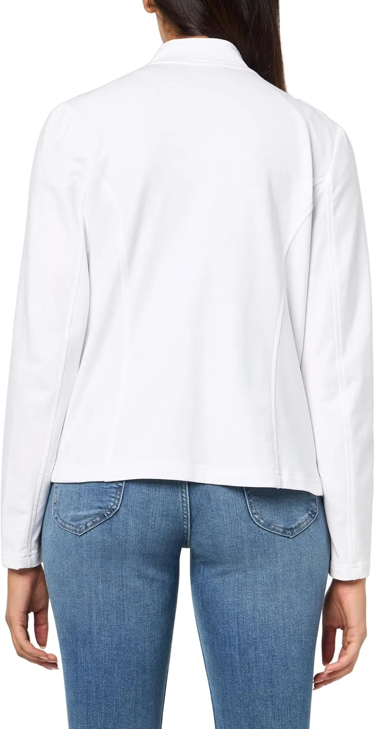 Tommy Hilfiger Women's Casual Band Jacket, Fall Fashion