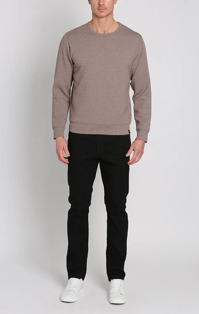 Tribeca Soft Touch Crewneck
