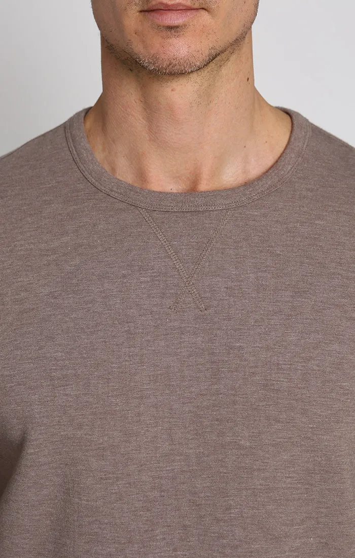 Tribeca Soft Touch Crewneck