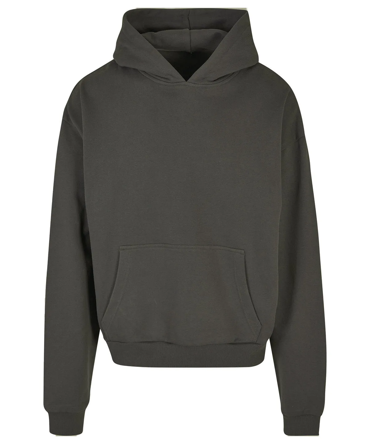Ultra heavy hoodie | Magnet