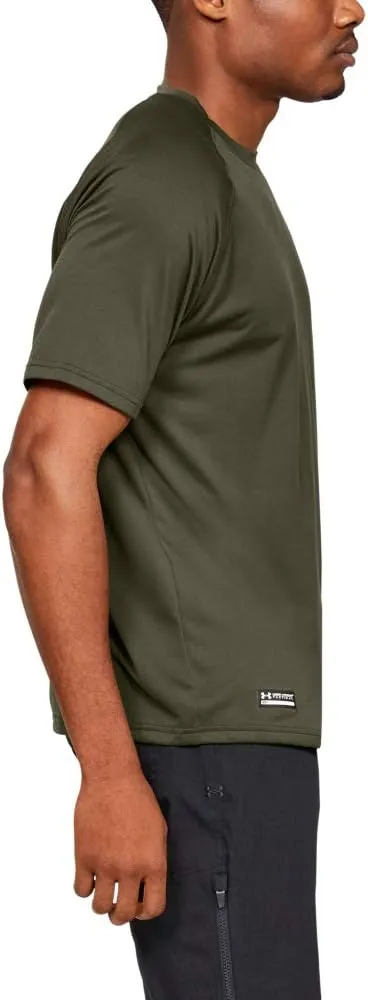 Under Armour Men's Tactical Tech T-Shirt