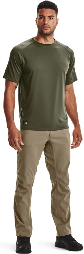 Under Armour Men's Tactical Tech T-Shirt