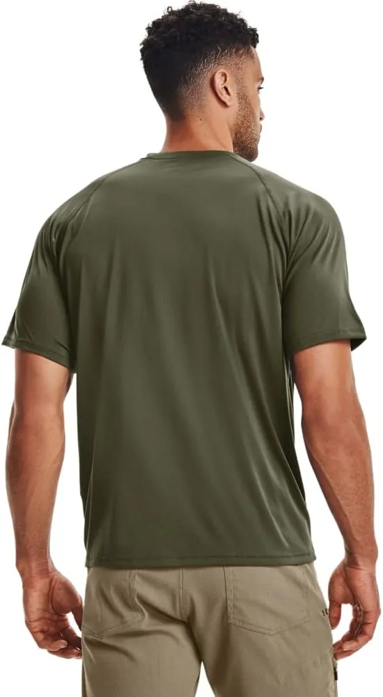 Under Armour Men's Tactical Tech T-Shirt