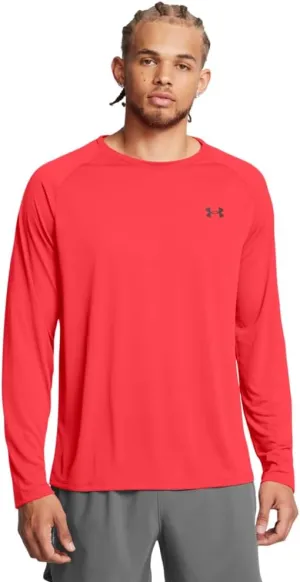 Under Armour mens Tech 2.0 Long Sleeve T-shirt