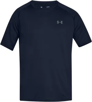 Under Armour Men's Tech 2.0 Short-Sleeve T-Shirt