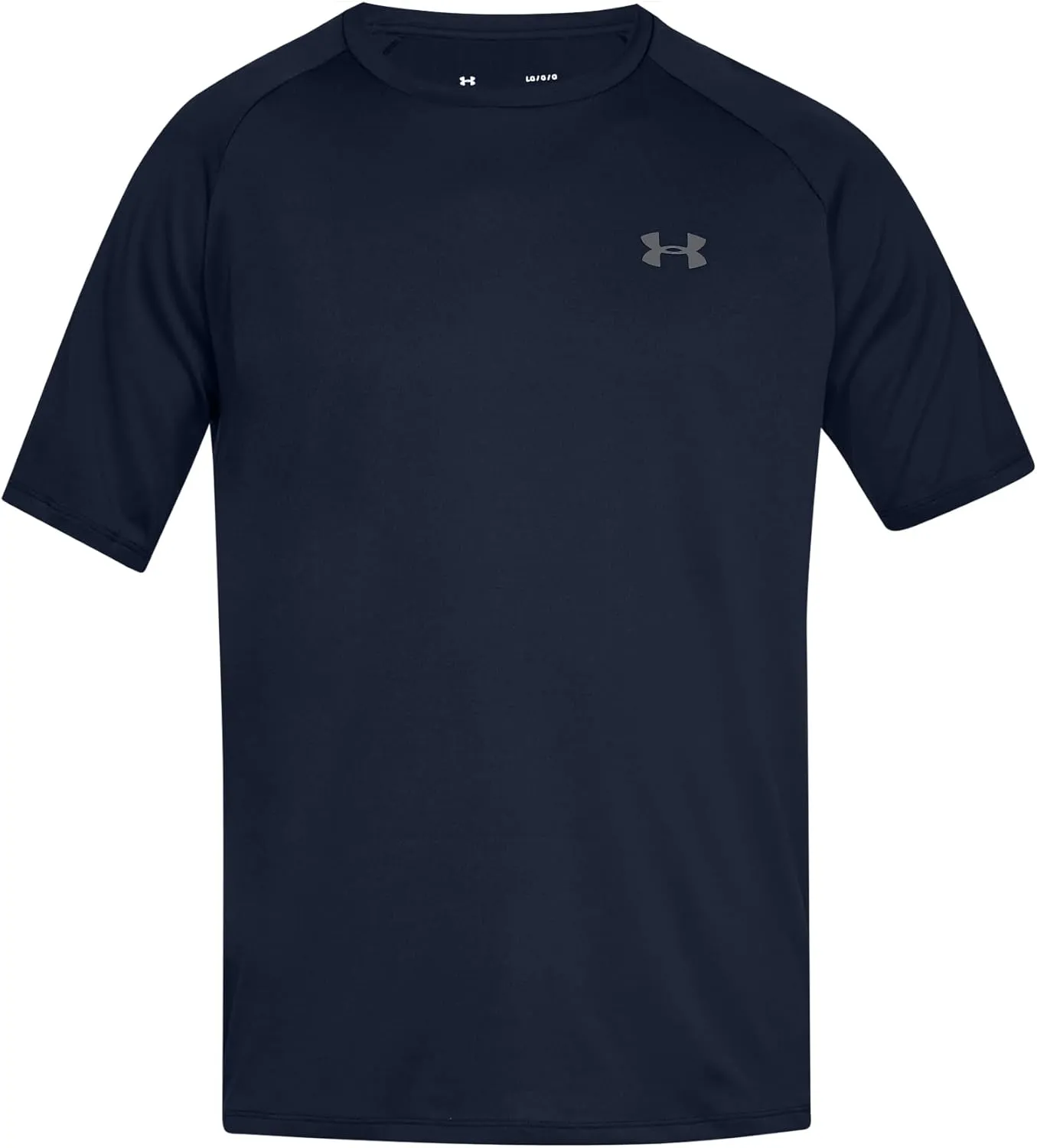 Under Armour Men's Tech 2.0 Short-Sleeve T-Shirt