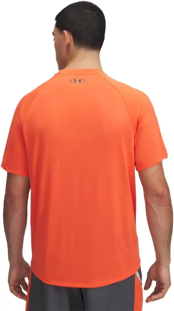 Under Armour Men's Tech 2.0 Short-Sleeve T-Shirt