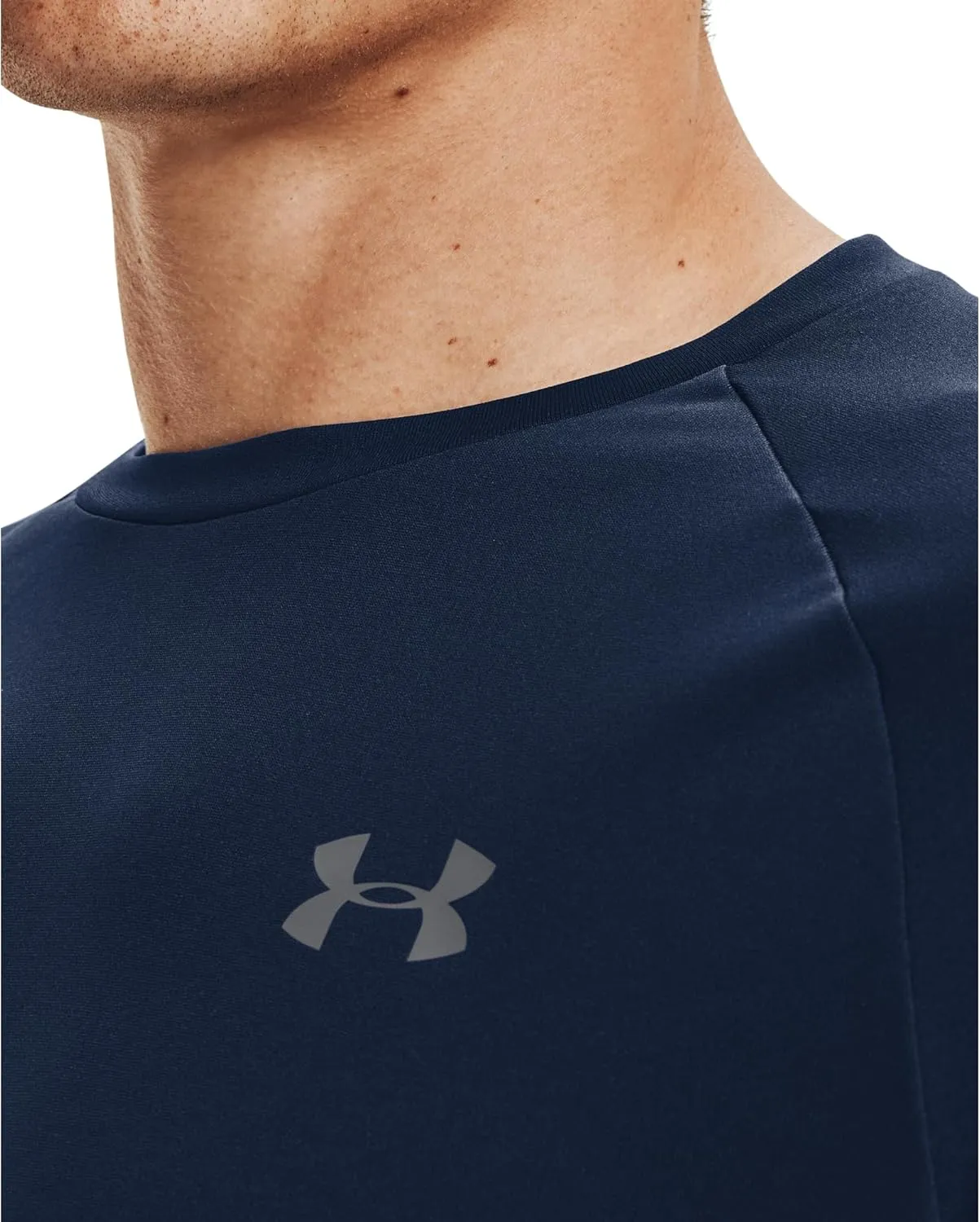 Under Armour Men's Tech 2.0 Short-Sleeve T-Shirt