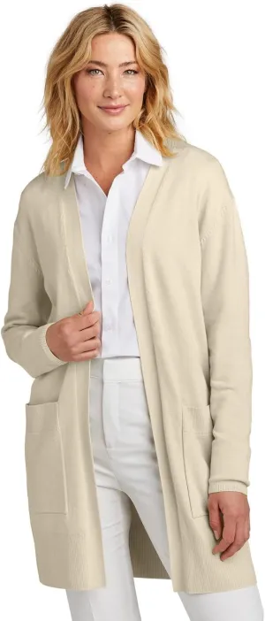 Women's Open Front Cardigan Sweater MM3023